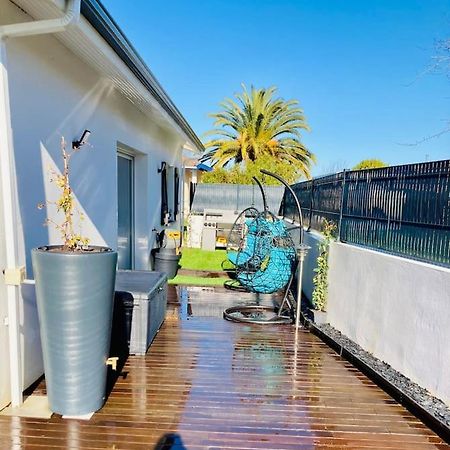 Ondres : Maison Moderne Proche Plage Et Centre Ville エクステリア 写真