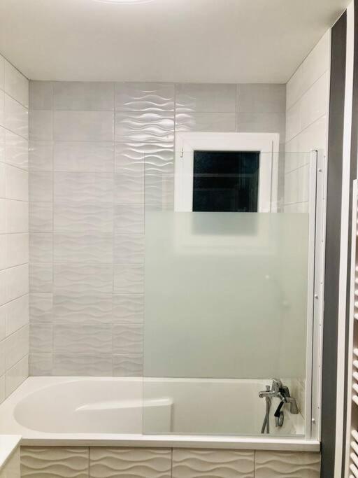 Ondres : Maison Moderne Proche Plage Et Centre Ville エクステリア 写真
